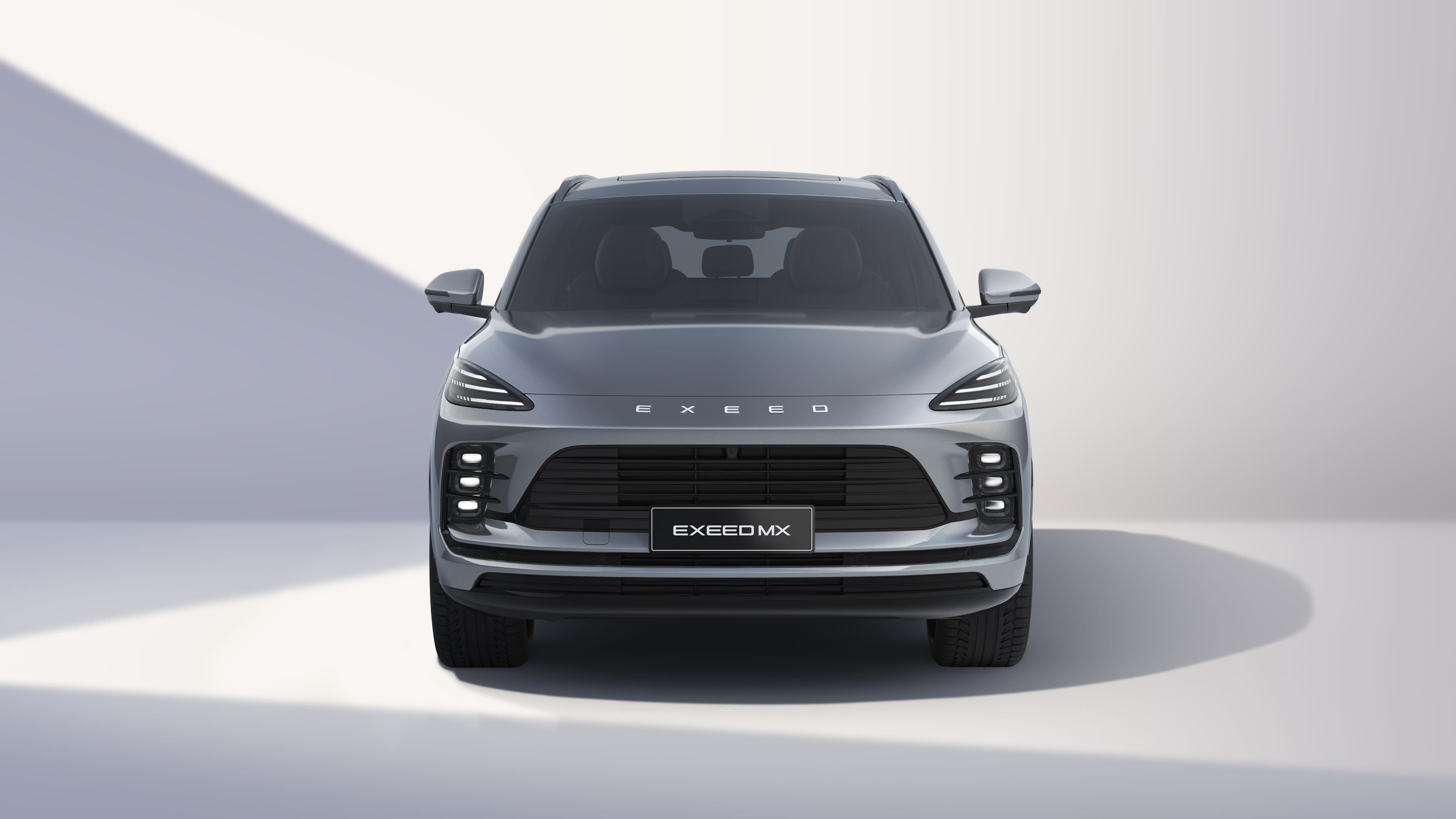 Full LED headlamp + LED daytime running lamp