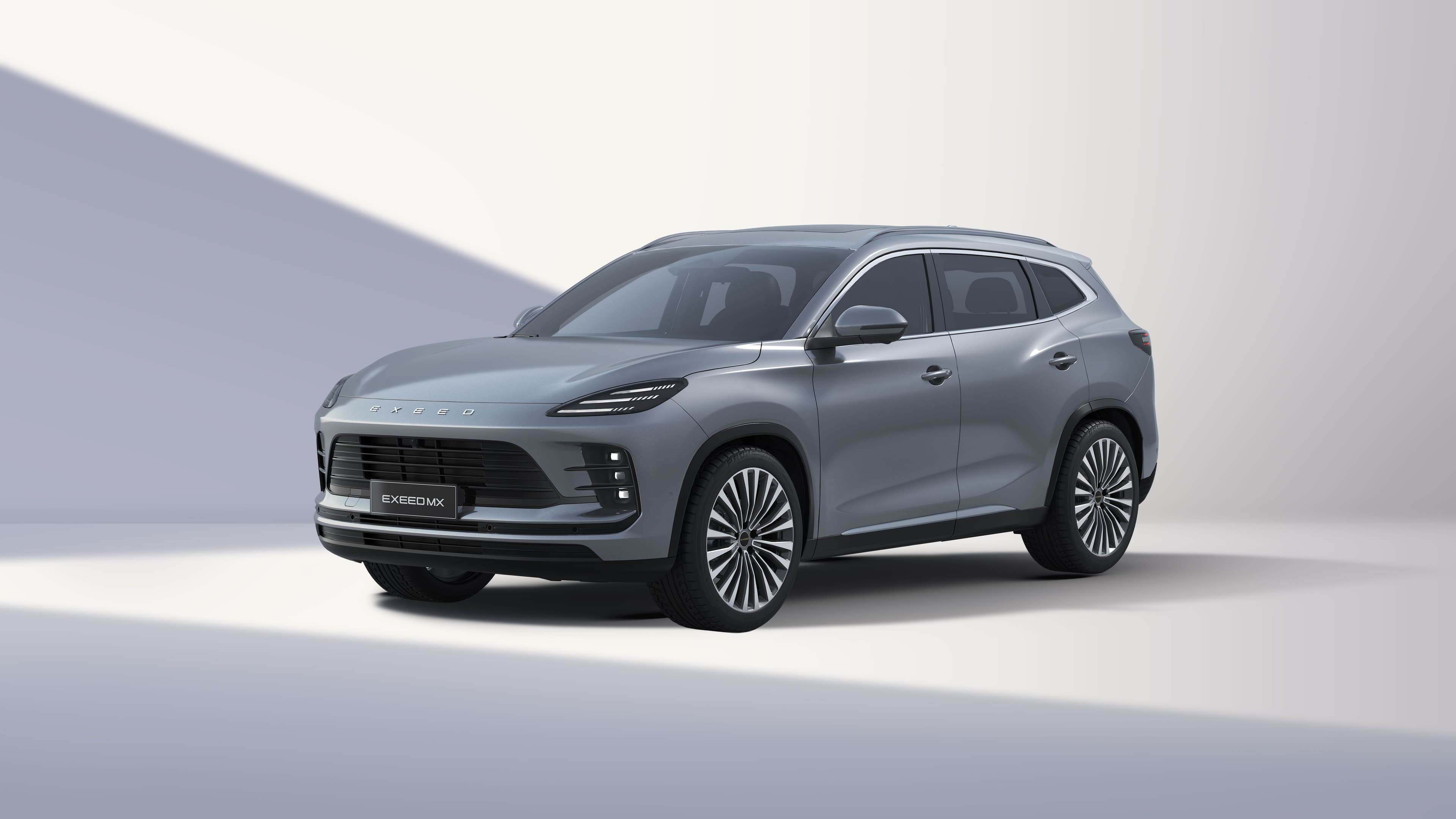 Front Airbag (Driver & Passenger) & side + Front & Side curtain