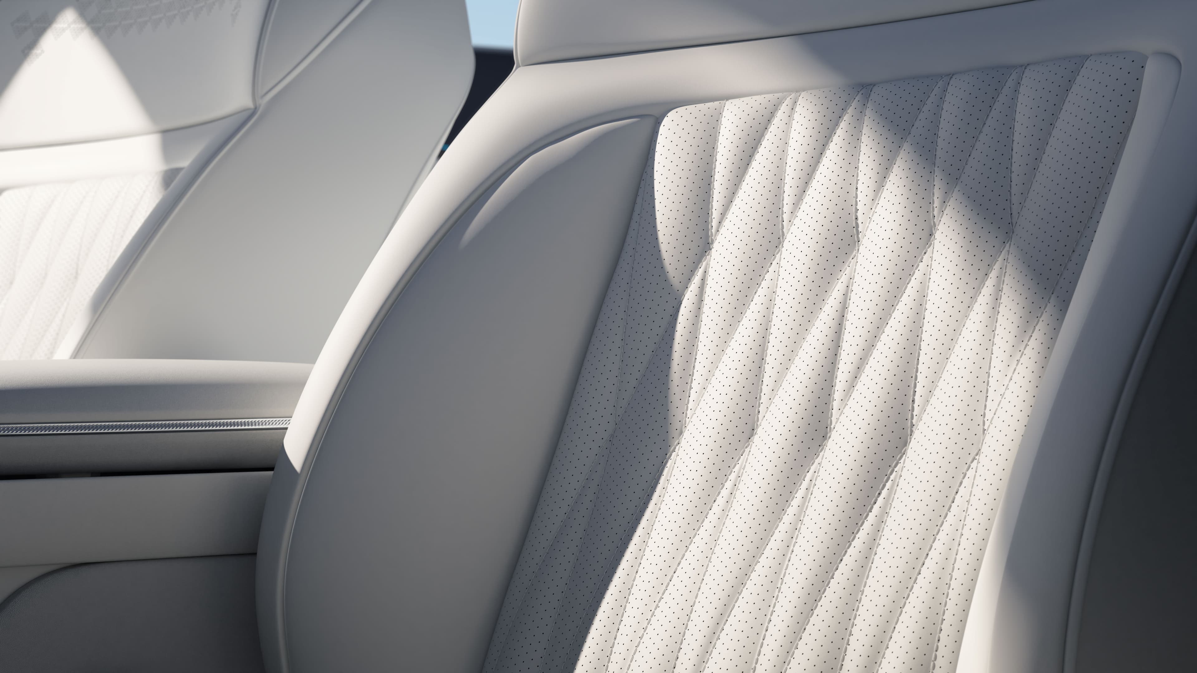 Grade 5A healthy cabin