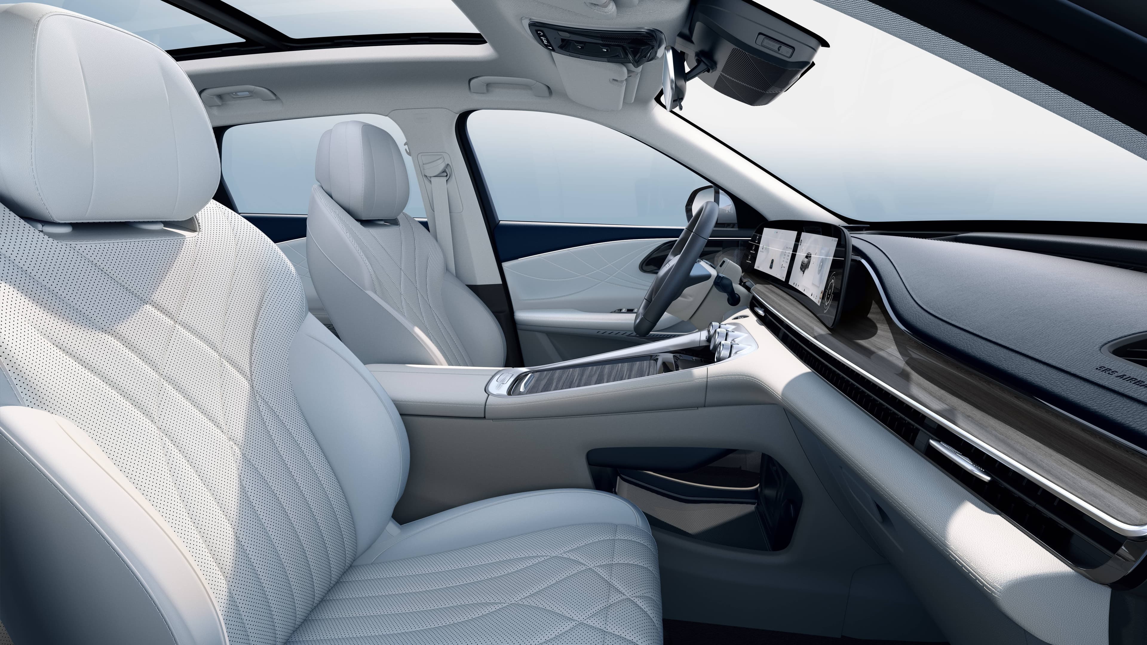 COMFORT THOUGHT INTO THE SMALL DETAILS