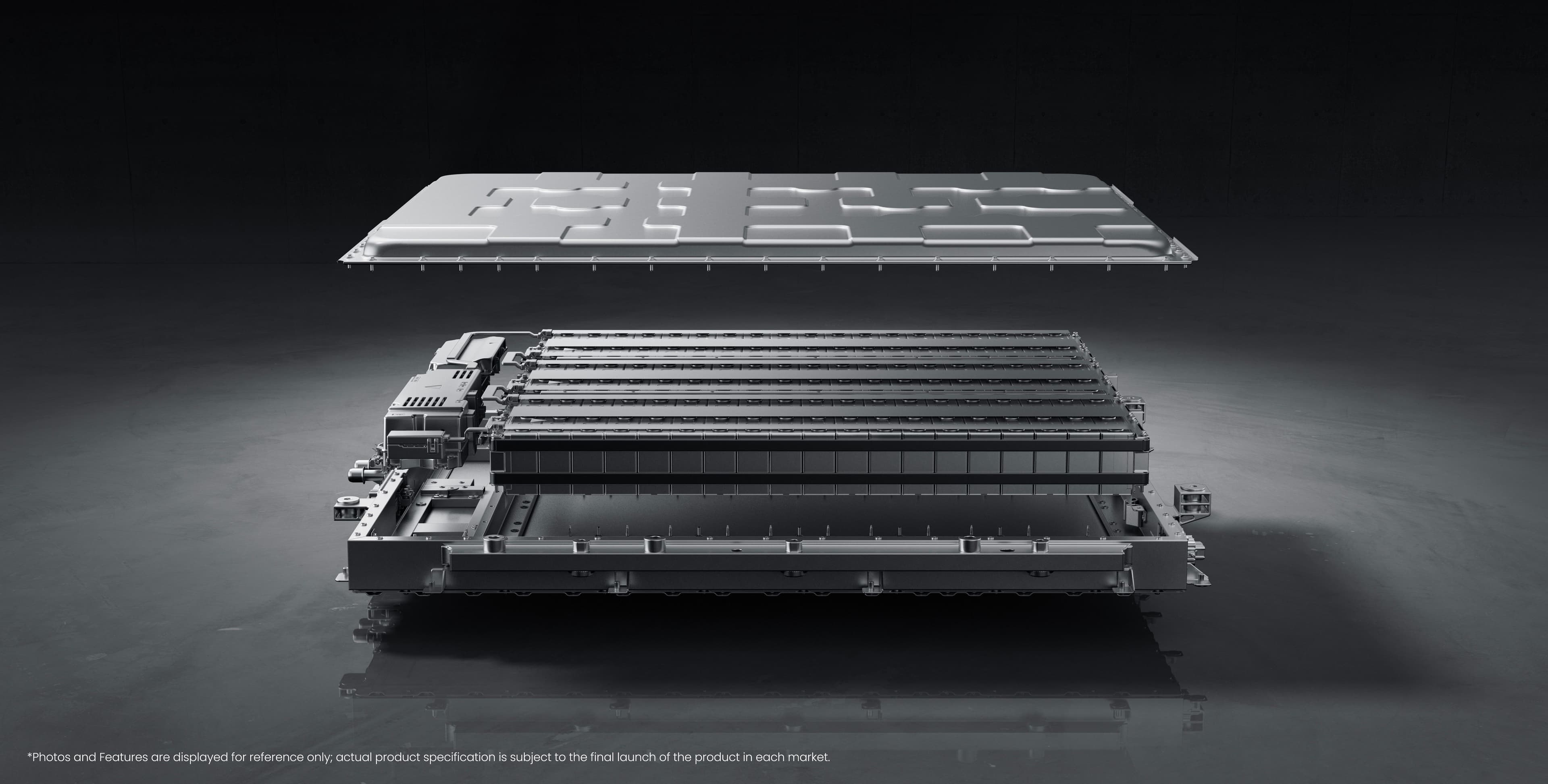 Five-Star Safety, Superior Protection