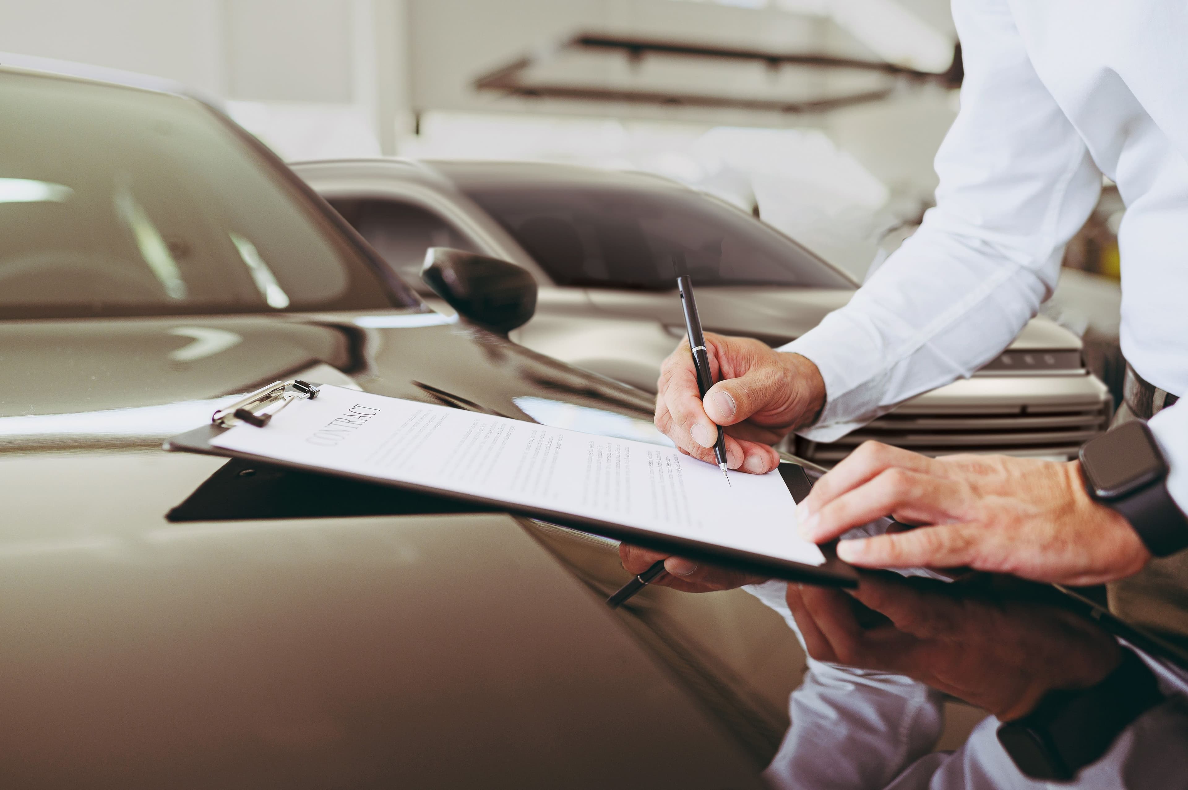 Extra Support on Trade in