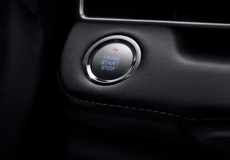 Push start/stop button