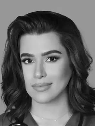 KHADEJA S H ALREFAIE