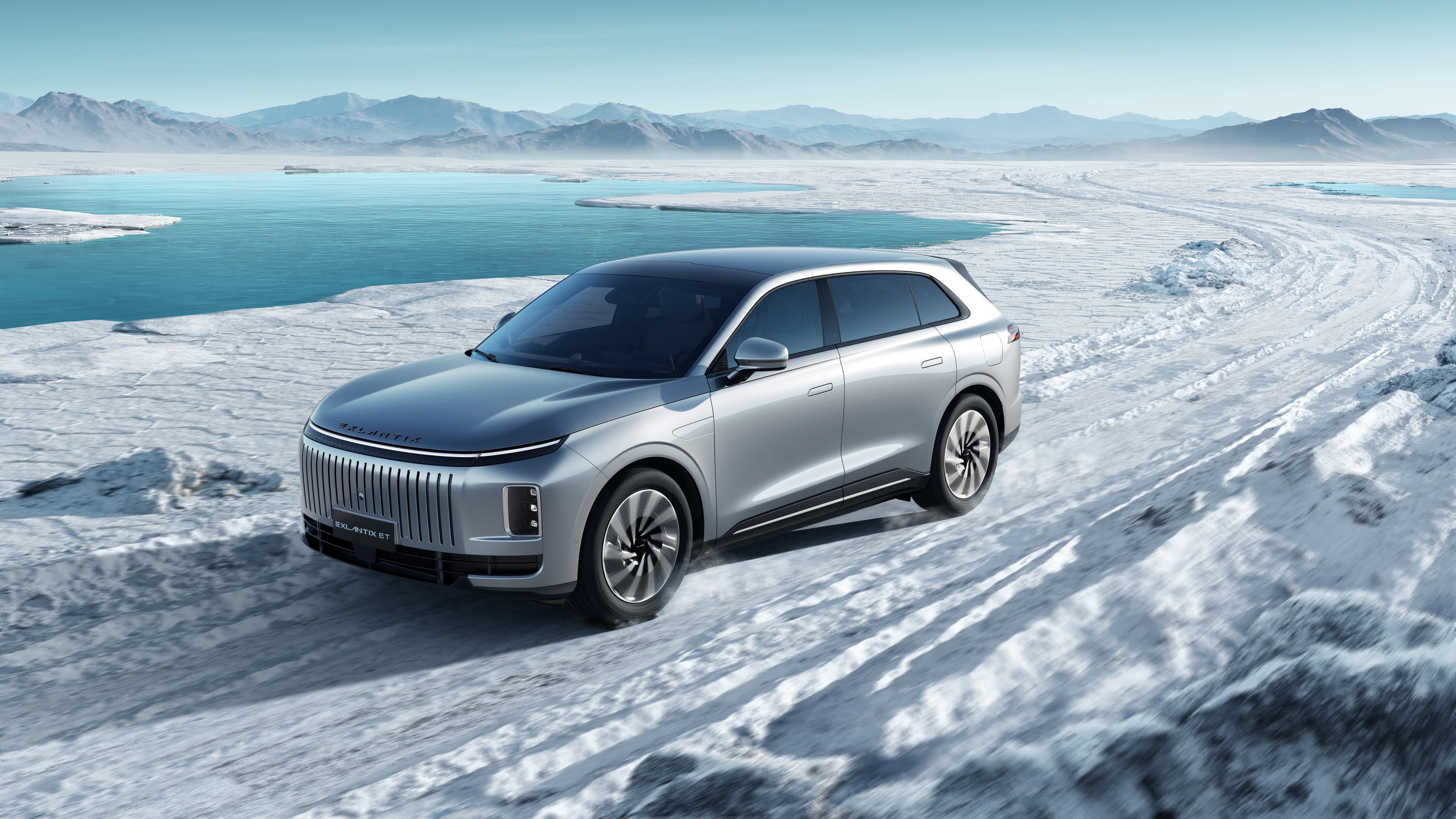 Intelligent off-road creep