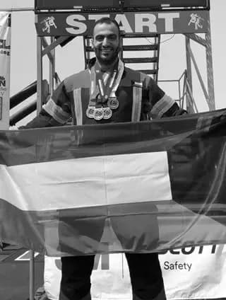 YOUSEF JABER ALQALLAF