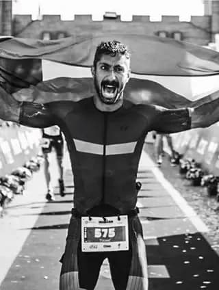 CHAMPION YOUSEF ALSHATTI