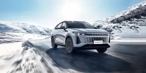 القيادة الذكية