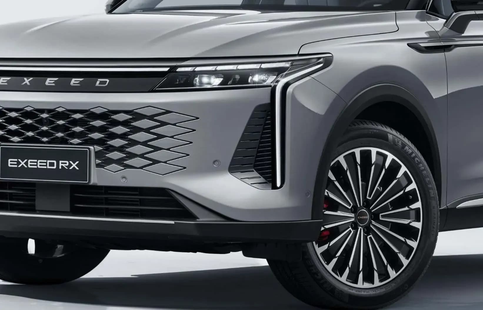 33Artistic Lighting Set '∑' Headlights