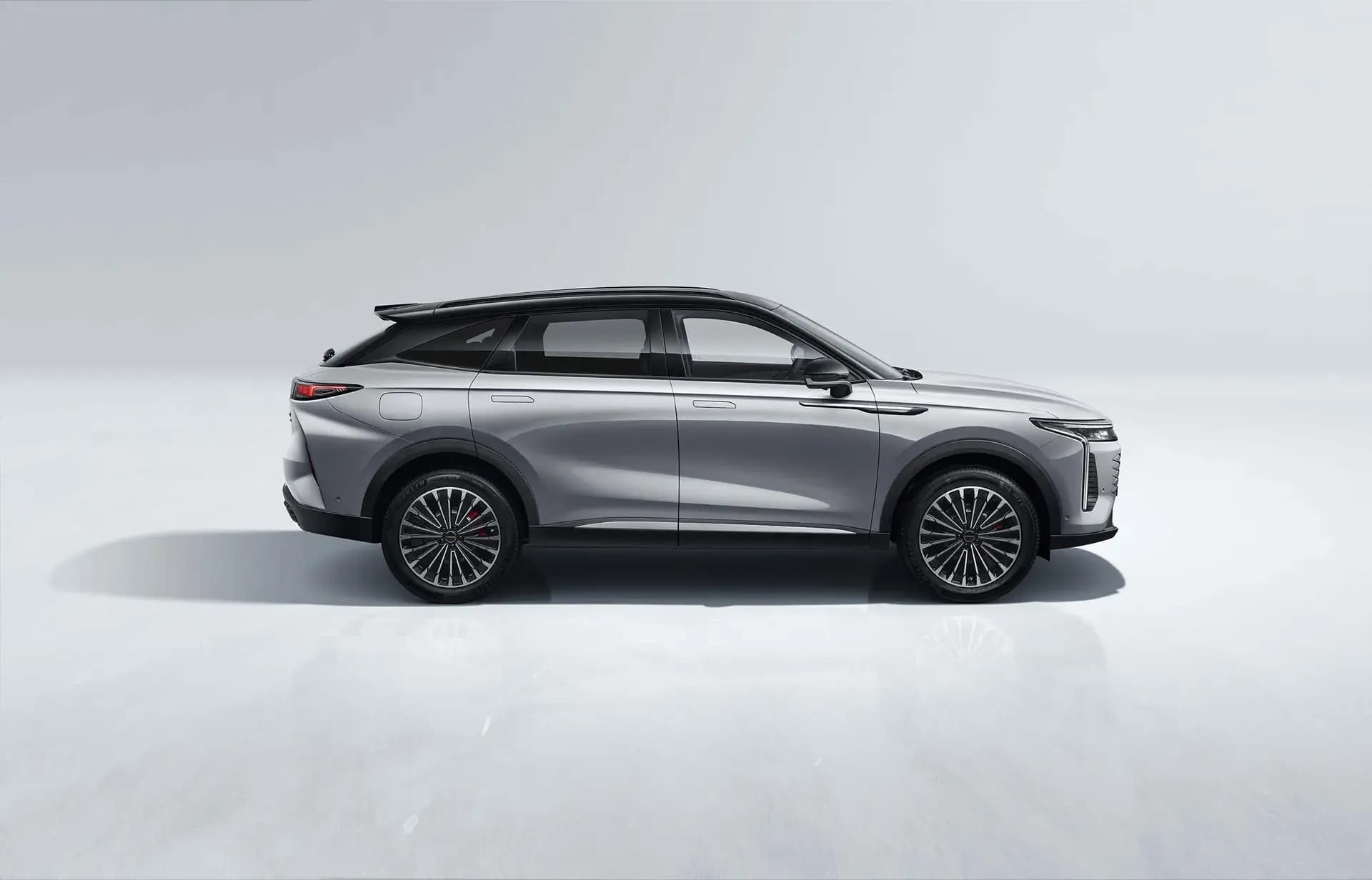 0.618 Golden Body Ratio