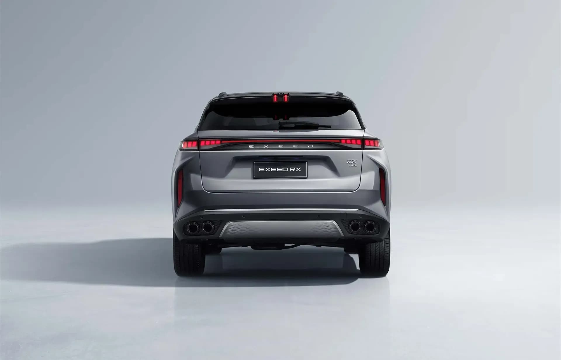 55Warcraft-shaped Tail Spoiler