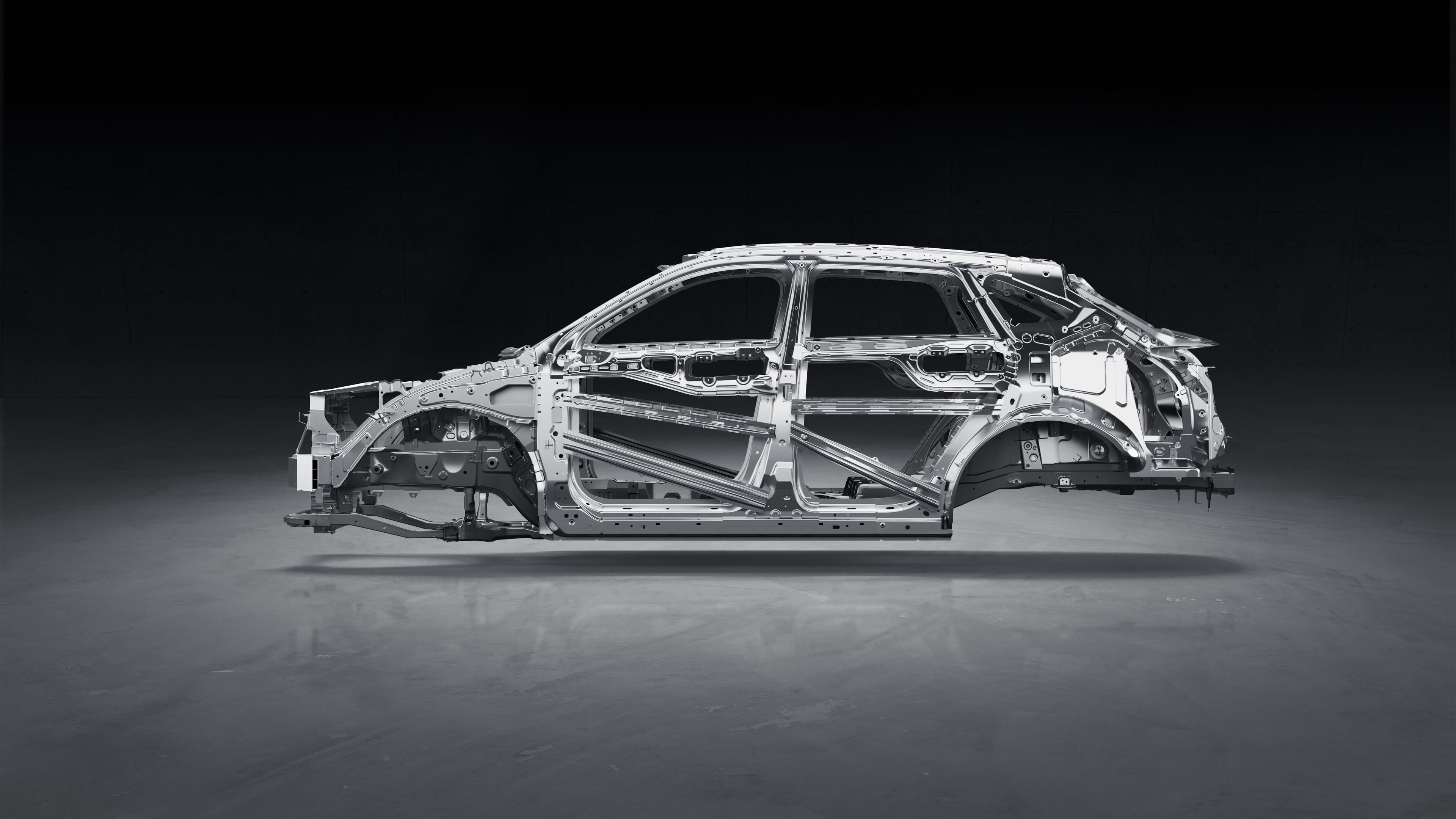 SECURITY AND DYNAMICS