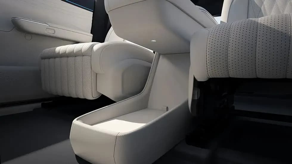 Grade 5A healthy cabin