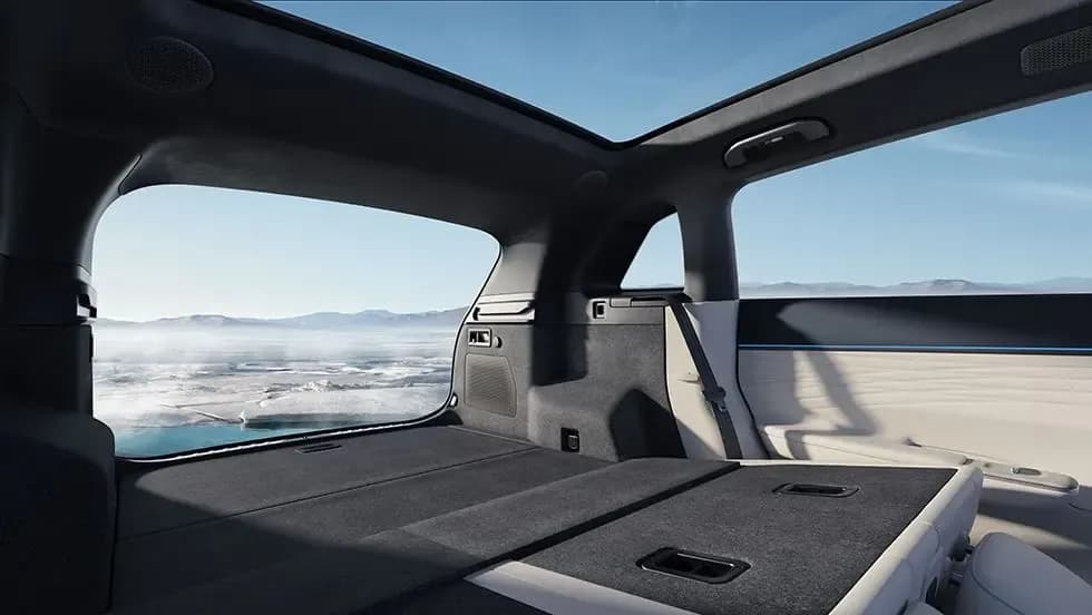 23-speaker audio system