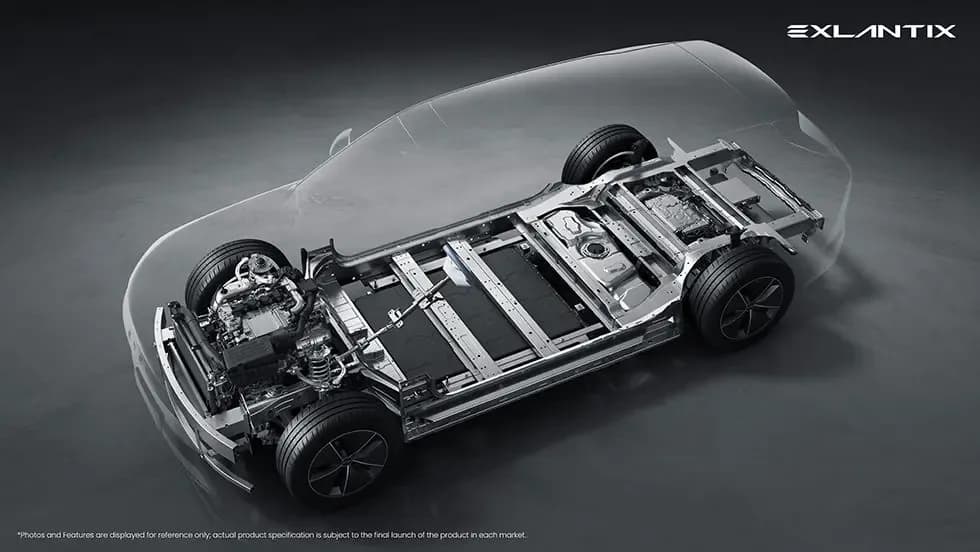 Powerful performance