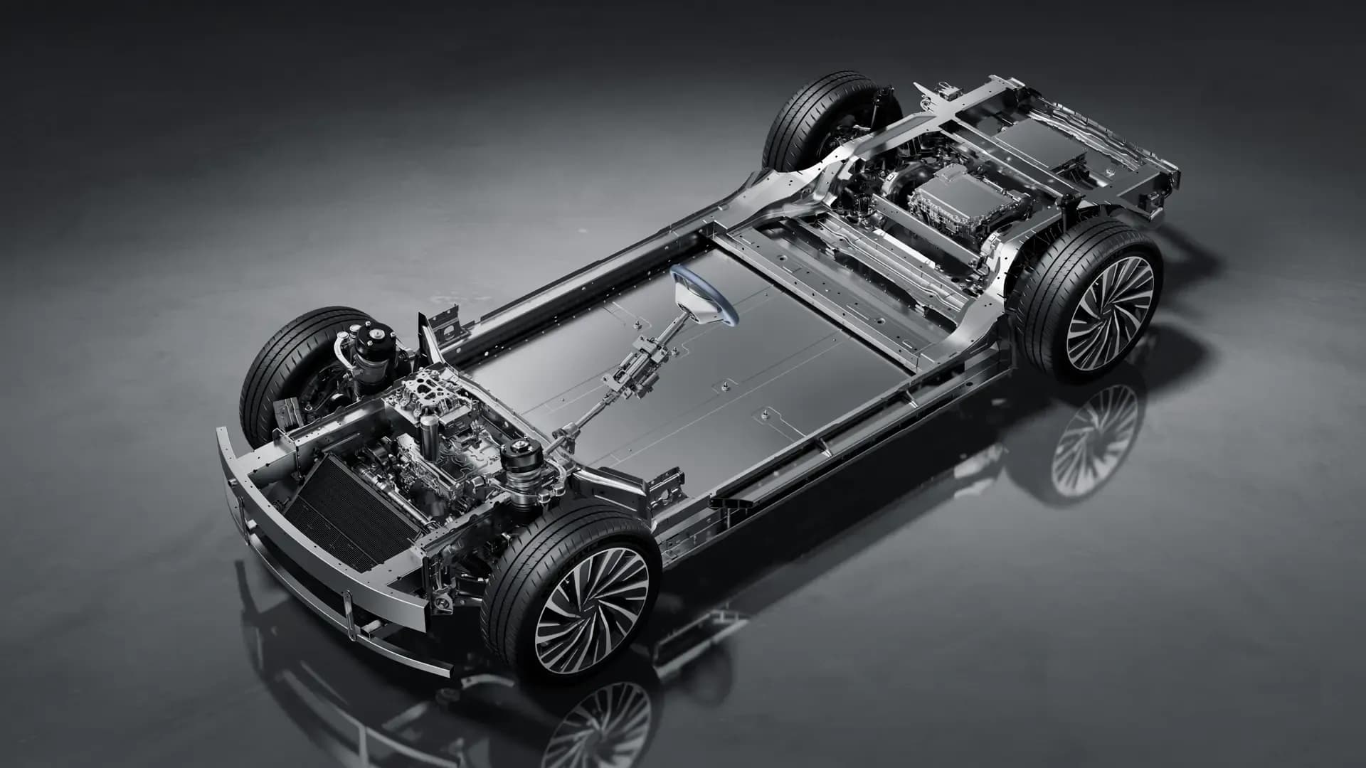 Tire Pressure Monitor