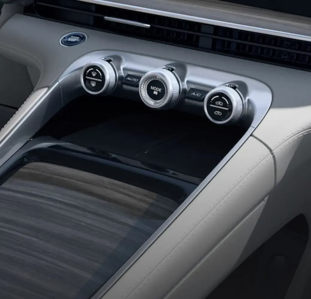 Wireless Quick Charging 50WWireless Quick Charging-50W