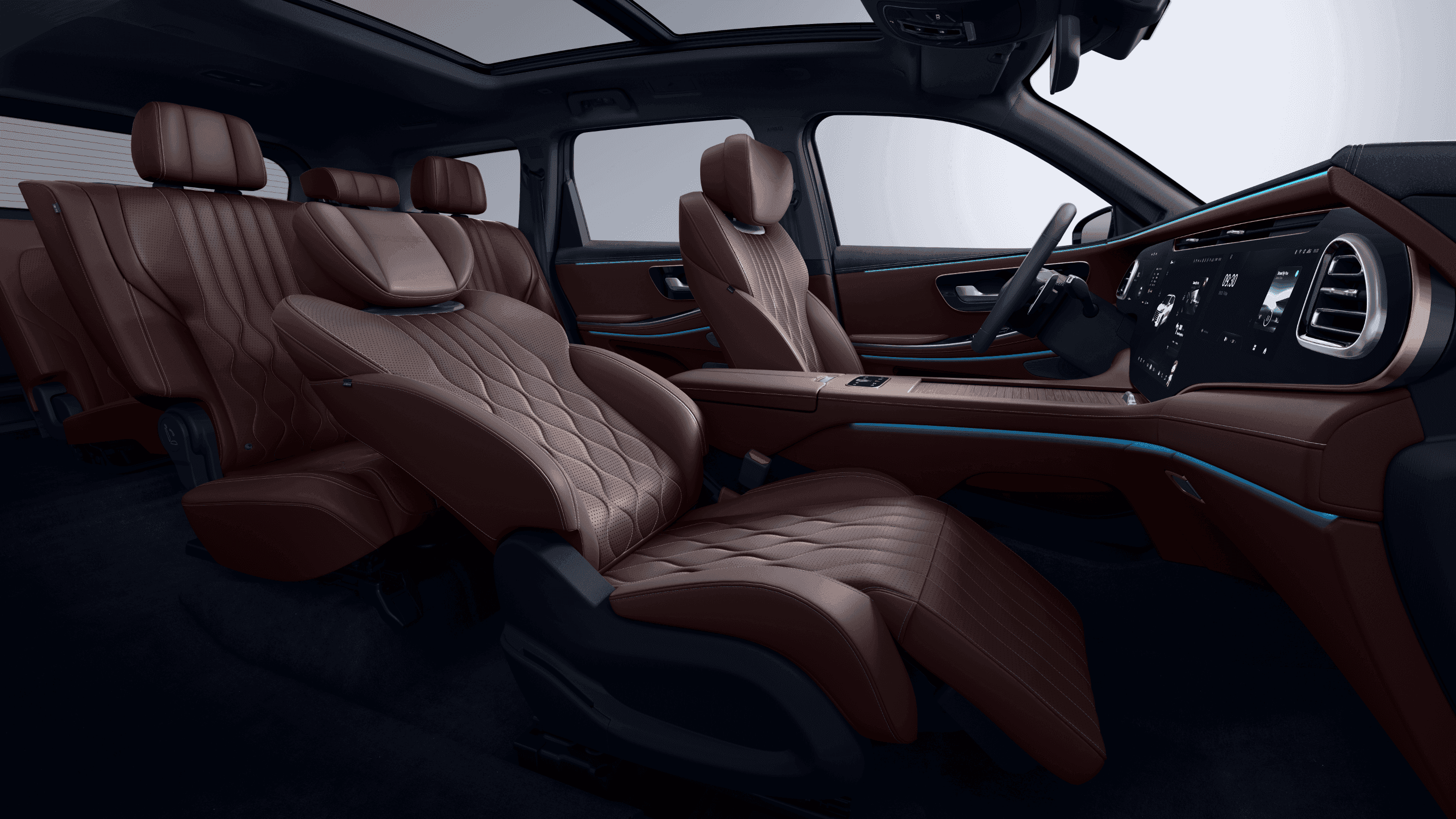 HOW TO OPERATE VX 2025